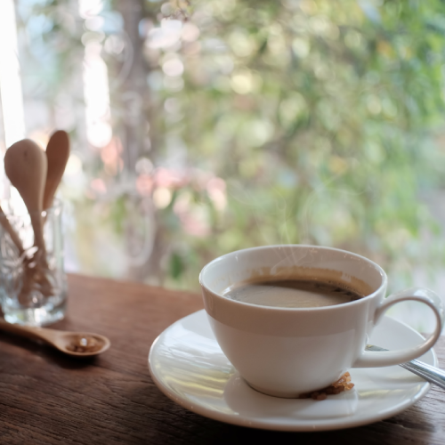 A Floral Symphony: Discovering the Elegance of Rose-Infused Tea Bags